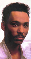 Curtis Hairston