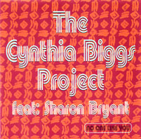 Cynthia Biggs Project