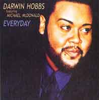 Darwin Hobbs