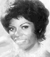 Dee Dee Warwick