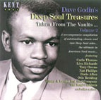 Deep Soul Treasures V2