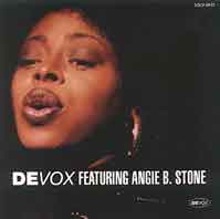 Devox Feat. Angie B. Stone