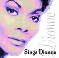 Dionne Warwick