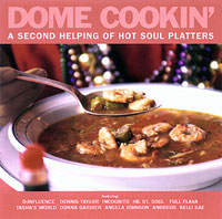 Dome Cookin' Volume 2