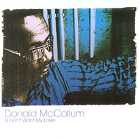 Donald McCollum