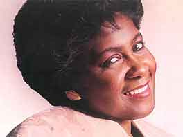 Dorothy Moore Net Worth