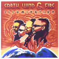 Earth, Wind & Fire