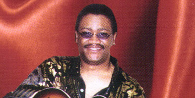 Eban Brown