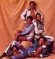 The Ebony's