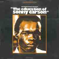 Education Of Sonny Carson