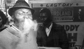 Elvin Jones