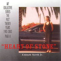 Heart Of Stone