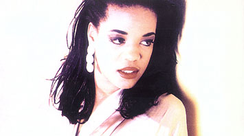 Evelyn King