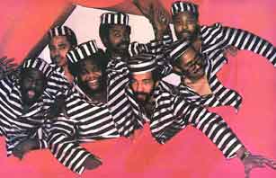 Fat Larry's Band
