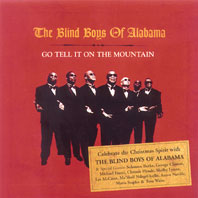 The Blind Boys Of Alabama