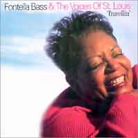 Fontella Bass