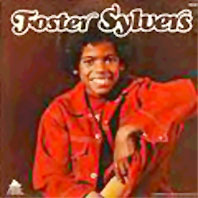 Foster Sylvers