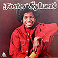 Foster Sylvers