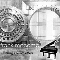 Frank McComb