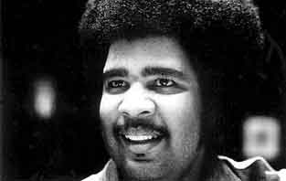 George Duke