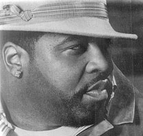 Gerald LeVert