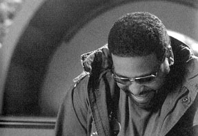 Gerald LeVert