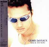 Gerry Devaux CD