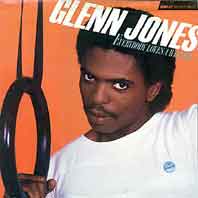 glenn jones twin