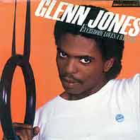 Glenn Jones