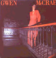 Gwen McCrae