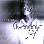 Gwendolyn Joy