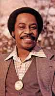 Harold Melvin