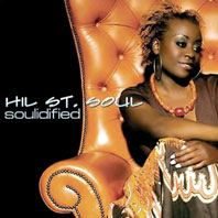 Hil St. Soul