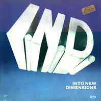 Into New Dimensions