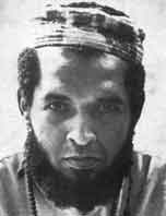 Idris Muhammed