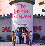 Ingram Kingdom