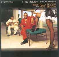 Isley Brothers