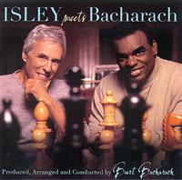 Isley Meets Bacharach