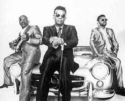 Isley Brothers