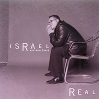 Israel & New Breed