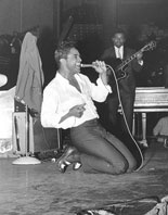 Jackie Wilson