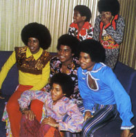 The Jackson 5