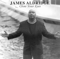 James Aldridge