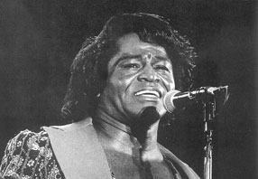 James Brown