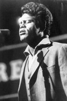 James Brown