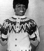 James Brown