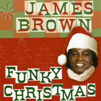 James Brown Christmas