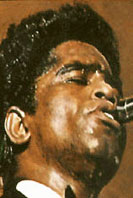 James Brown