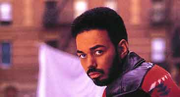 James Ingram