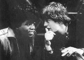 Brown And Jagger